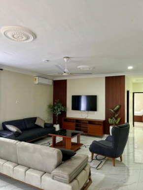 Renovatio Apartment